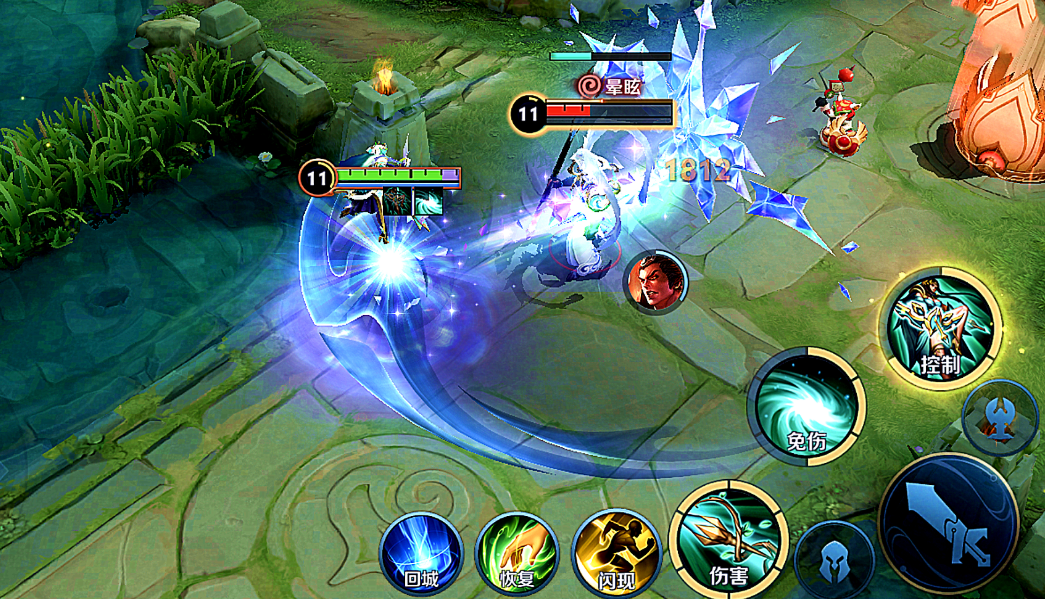 王者荣耀虞姬出装与铭文怎么搭配 王者荣耀虞姬出装与铭文怎么搭配