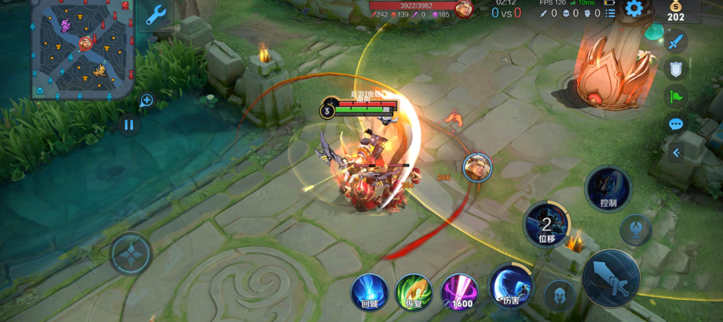 王者荣耀宫本怎么出装 王者荣耀宫本怎么出装