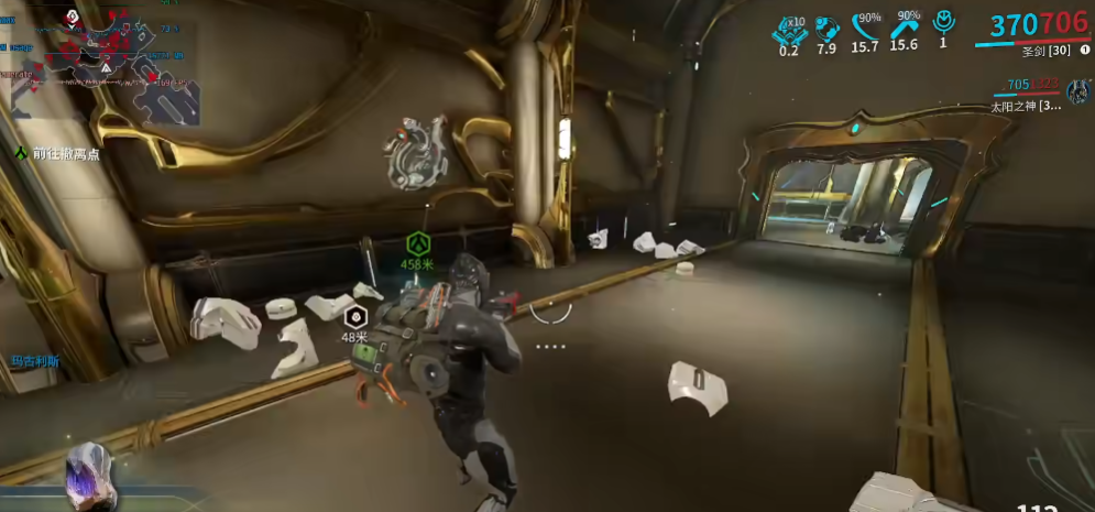 星际战甲萌新如何刷氩结晶 星际战甲萌新如何刷氩结晶