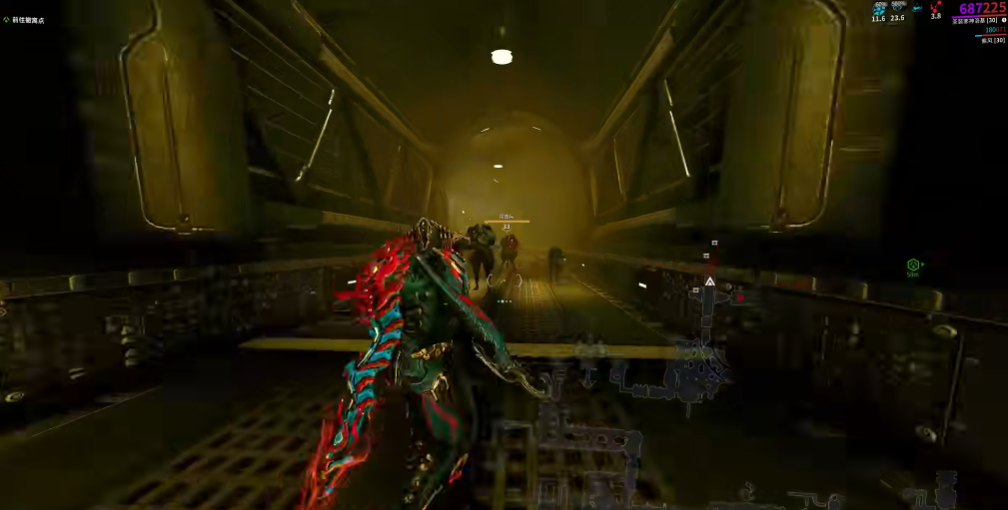 星际战甲逐枭进化路线怎么选 星际战甲逐枭进化路线怎么选