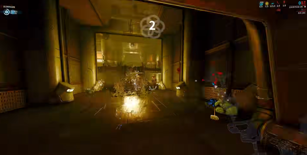 星际战甲逐枭进化路线怎么选 星际战甲逐枭进化路线怎么选