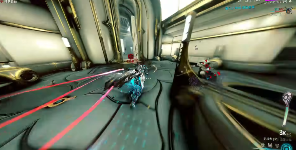 星际战甲萌新如何刷氩结晶 星际战甲萌新如何刷氩结晶