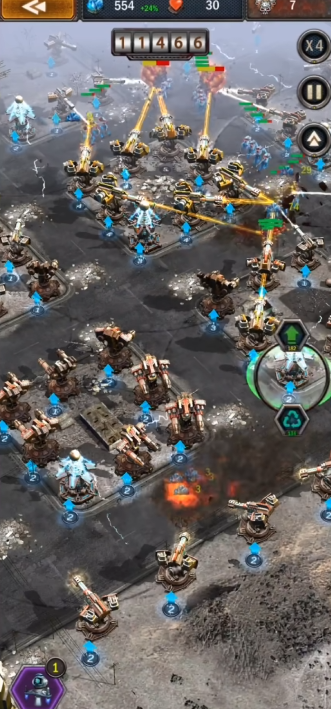 旭日之城无尽模式12怎么过关 旭日之城无尽模式12怎么过关