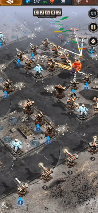 旭日之城无尽模式12怎么过关 旭日之城无尽模式12怎么过关