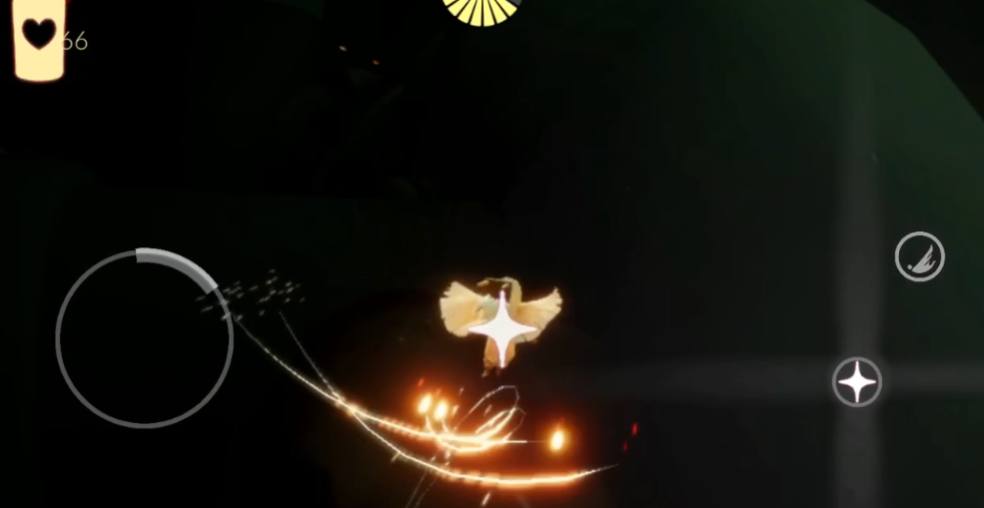 光遇新手如何过暮土开禁阁 光遇新手如何过暮土开禁阁