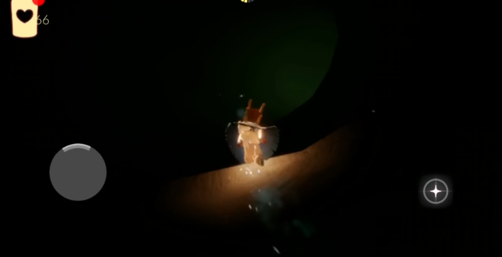 光遇新手如何过暮土开禁阁 光遇新手如何过暮土开禁阁