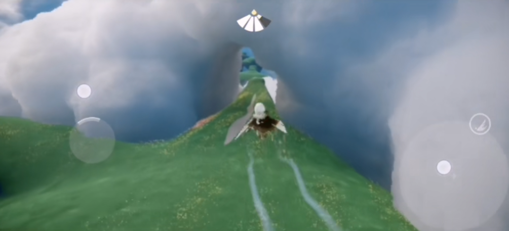 光遇季节先祖之灵在哪里