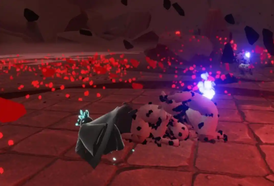 光遇怎么献祭 光遇怎么献祭