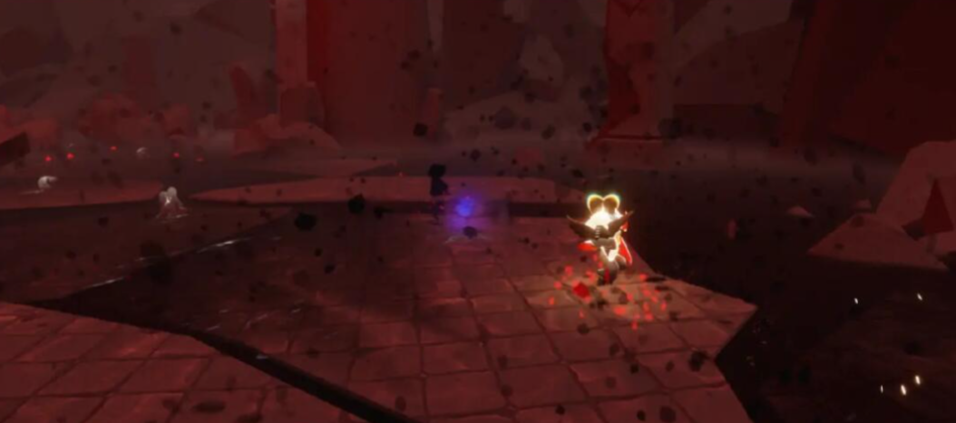 光遇怎么献祭 光遇怎么献祭