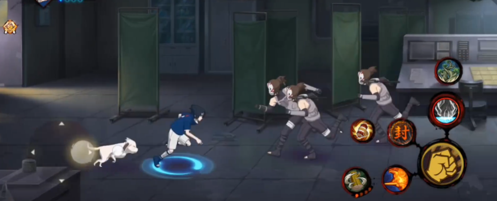 火影忍者幻之试炼佐助怎么通关 火影忍者幻之试炼佐助怎么通关