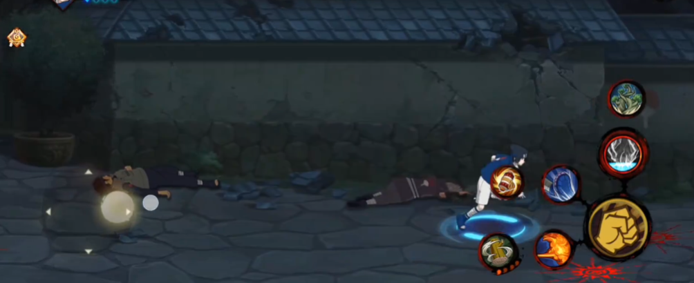 火影忍者幻之试炼佐助怎么通关 火影忍者幻之试炼佐助怎么通关