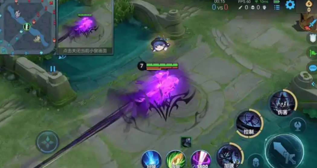 王者荣耀司马懿出装新赛季有哪些