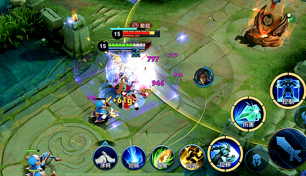 王者荣耀司马懿铭文出装怎么搭配 王者荣耀司马懿铭文出装怎么搭配