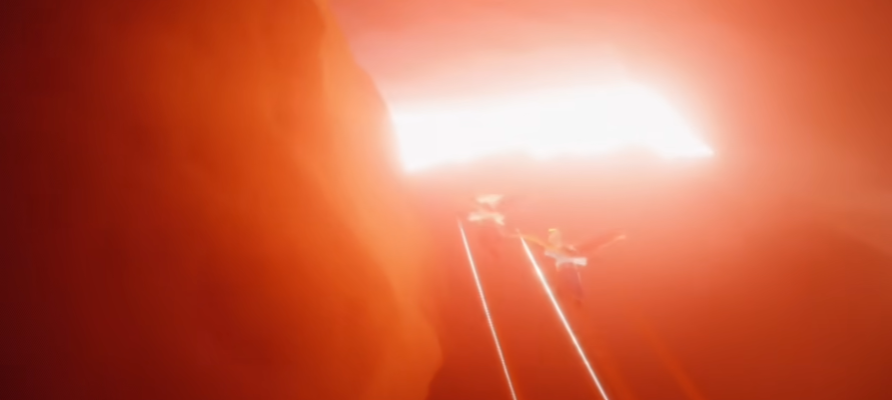 光遇云海星空怎么去