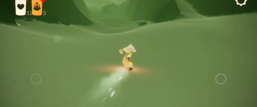 光遇无翼怎么进墓土 光遇无翼怎么进墓土