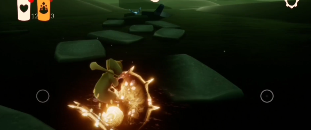 光遇无翼怎么进墓土 光遇无翼怎么进墓土