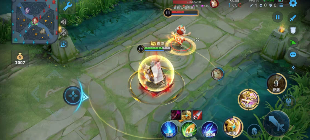 王者荣耀雅典娜铭文出装怎么搭 王者荣耀雅典娜铭文出装怎么搭