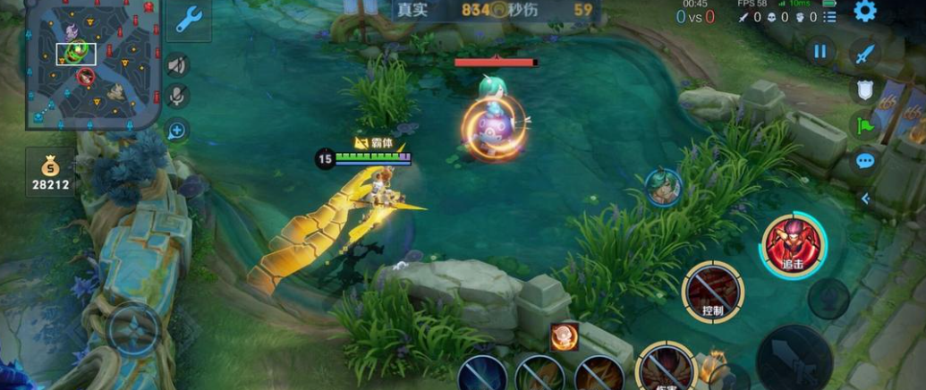 王者荣耀哪吒铭文出装如何出 王者荣耀哪吒铭文出装如何出