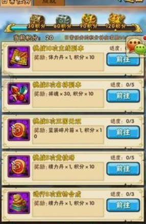 少年三国志先突破武将还是阵容