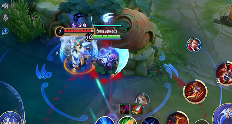 王者荣耀玄策铭文出装是什么 王者荣耀玄策铭文出装是什么