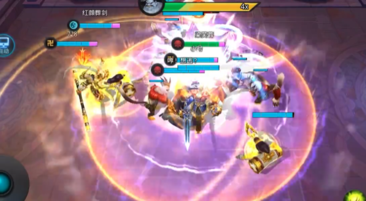 乱斗西游2英雄怎么觉醒 乱斗西游2英雄怎么觉醒