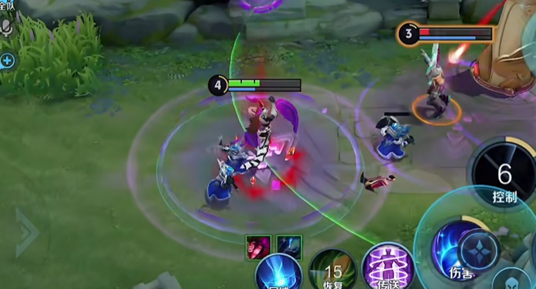 王者荣耀东皇太一出装出什么