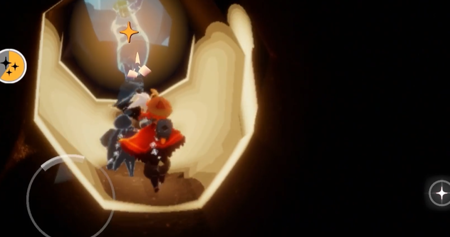 光遇唐僧帽子祖先在哪里 光遇唐僧帽子祖先在哪里