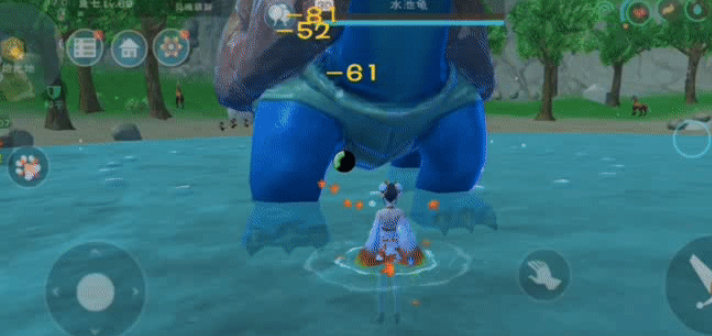 创造与魔法乌龟饲料怎么做 创造与魔法乌龟饲料怎么做