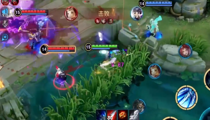 王者荣耀赵云打鲁班出装怎么搭配 王者荣耀赵云打鲁班出装怎么搭配