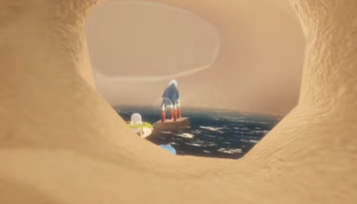 光遇为什么要矮人面具 光遇为什么要矮人面具