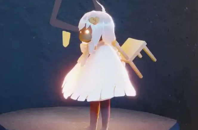 光遇为什么要矮人面具 光遇为什么要矮人面具