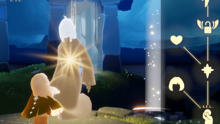 光遇为什么要矮人面具 光遇为什么要矮人面具