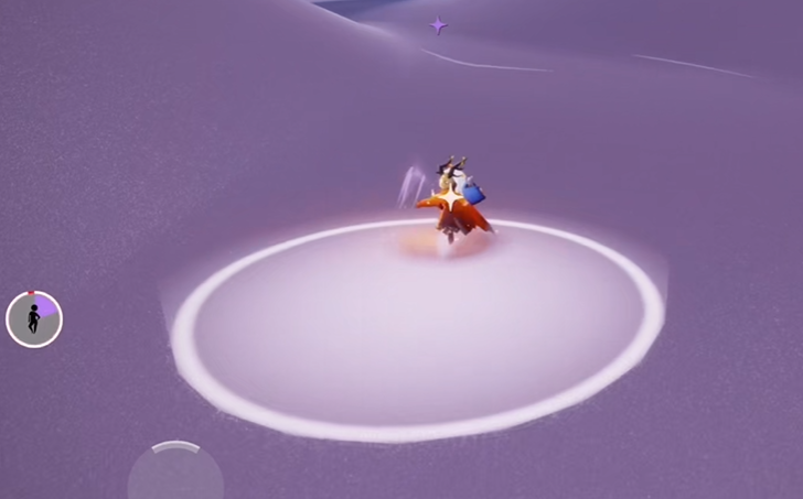 光遇的妖娆站姿动作怎么获得