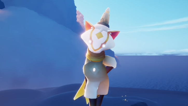 光遇的妖娆站姿动作怎么获得