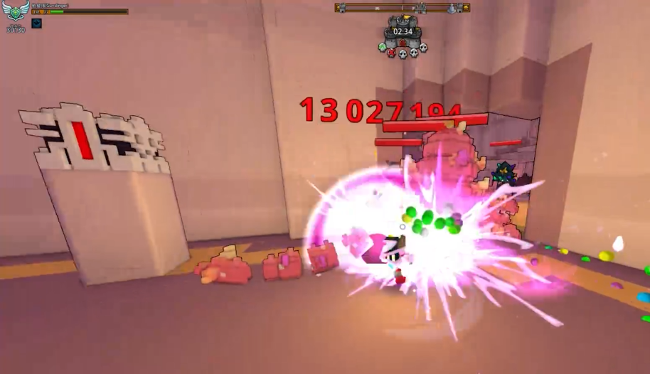 宝藏世界枪械师是什么伤害技能 宝藏世界枪械师是什么伤害技能