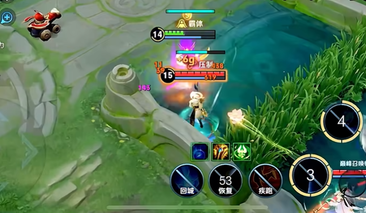 王者荣耀东皇打镜怎么出装 王者荣耀东皇打镜怎么出装