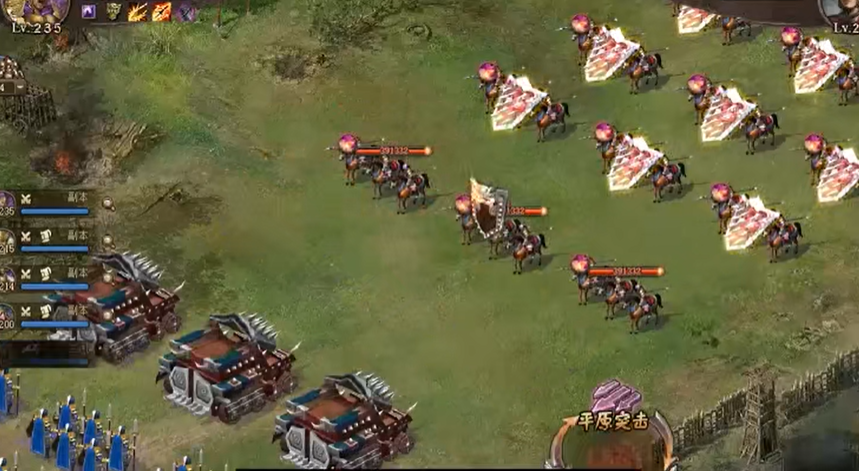 攻城掠地246豪绅副本怎么过 攻城掠地246豪绅副本怎么过