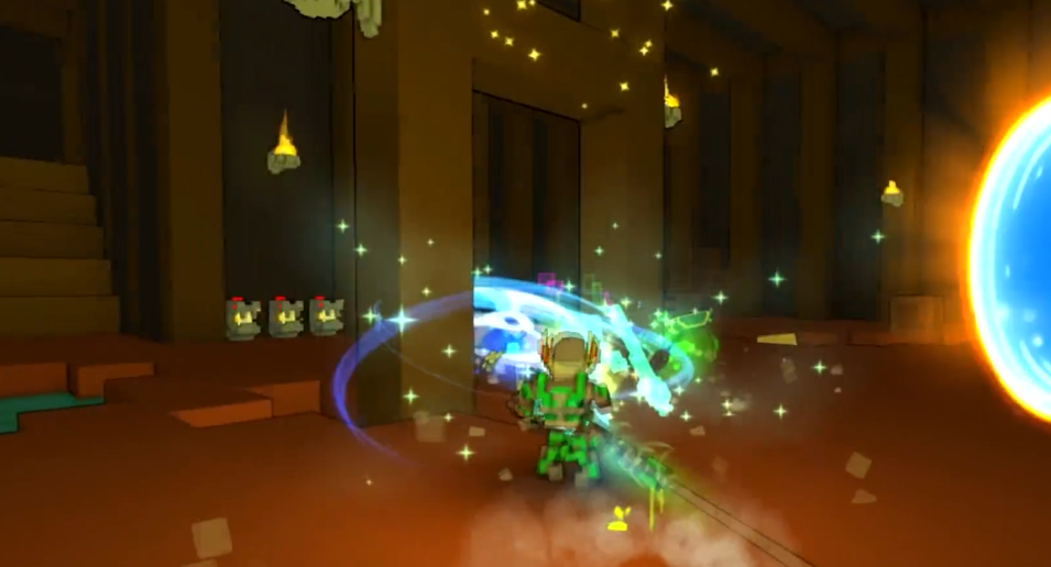 宝藏世界如何刷人物等级最快的 宝藏世界如何刷人物等级最快的