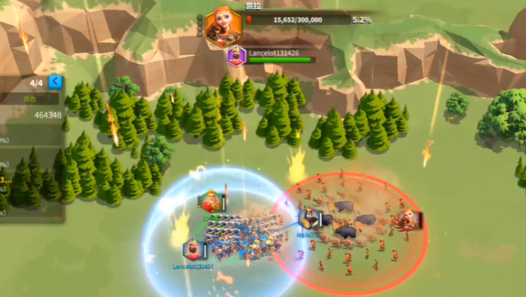 万国觉醒中凯拉擅长什么 万国觉醒中凯拉擅长什么