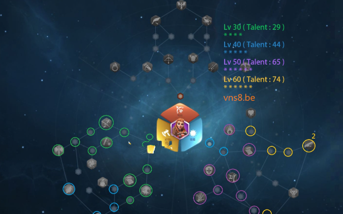 万国觉醒中凯拉擅长什么 万国觉醒中凯拉擅长什么