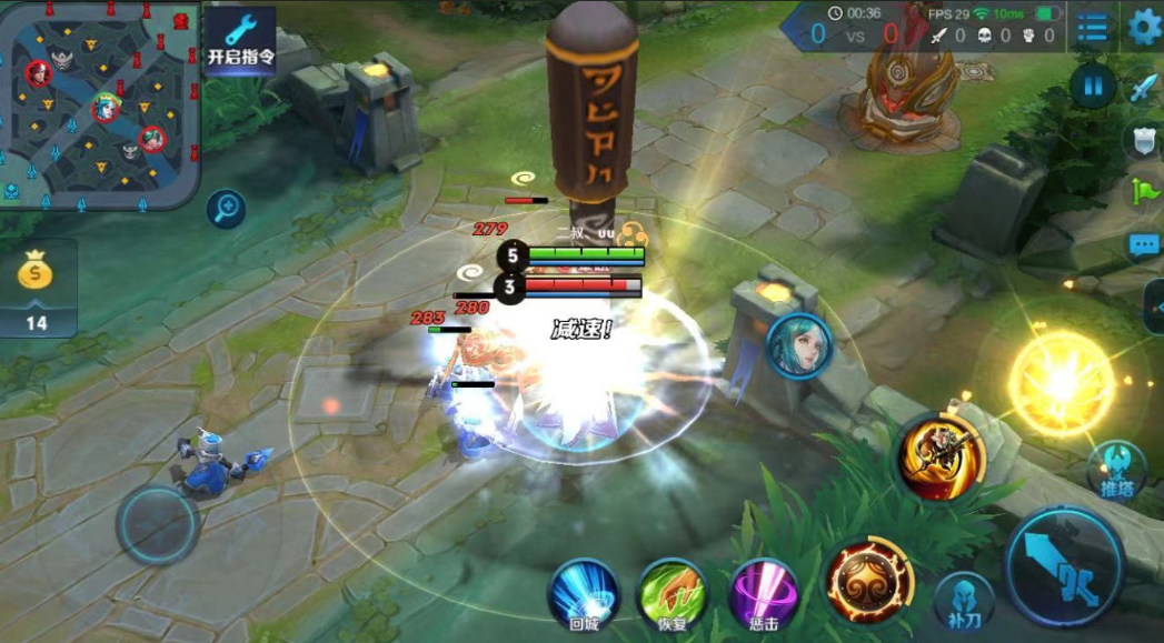 王者荣耀悟空中路最强出装是什么 王者荣耀悟空中路最强出装是什么