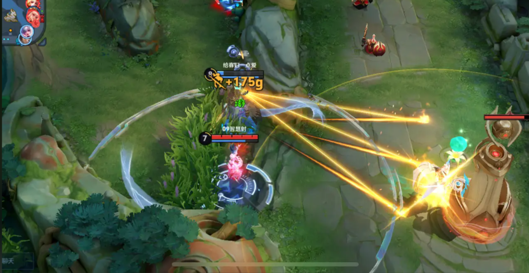 王者荣耀对抗路poke流的出装怎么出 王者荣耀对抗路poke流的出装怎么出