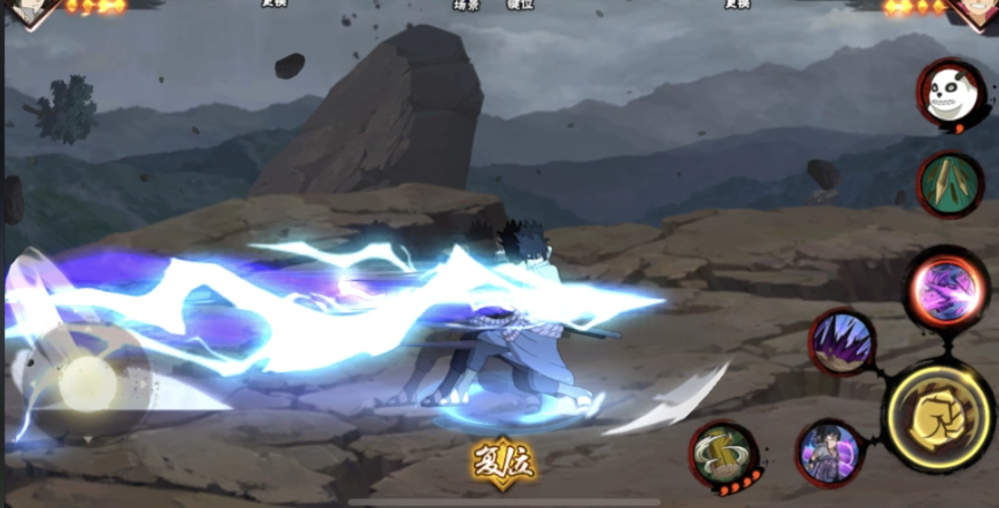 火影忍者手游佐助怎么选择好 火影忍者手游佐助怎么选择好