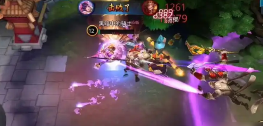 乱斗西游2哪吒内丹怎么加点