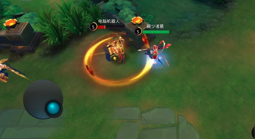 乱斗西游2哪吒内丹怎么加点