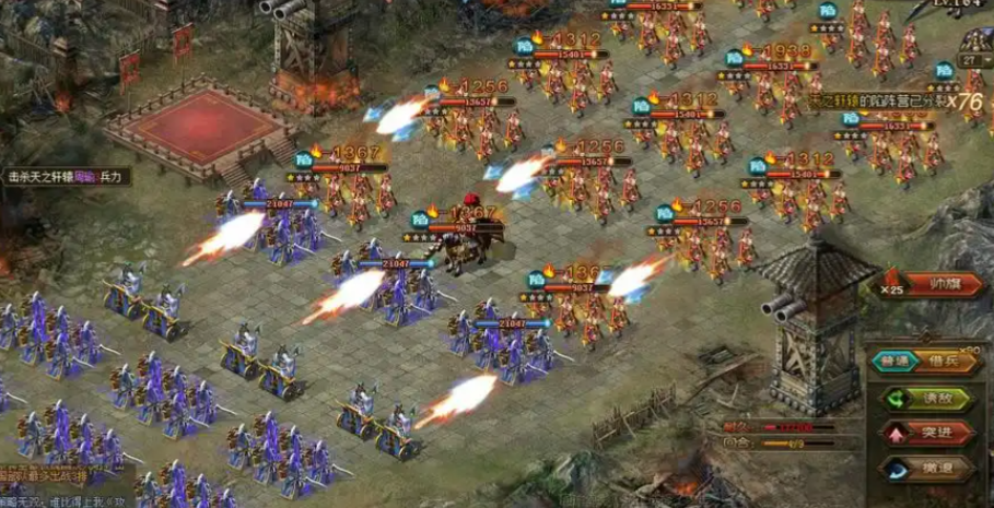 攻城掠地主将如何45级 攻城掠地主将如何45级