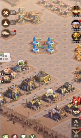 守望黎明农夫用什么兵种打好 守望黎明农夫用什么兵种打好