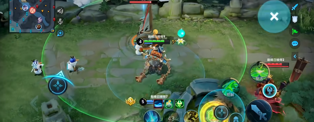 王者荣耀新手猫咪出装怎么搭配