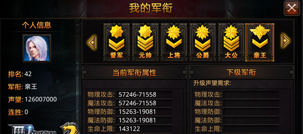 全民奇迹成就点是干什么的