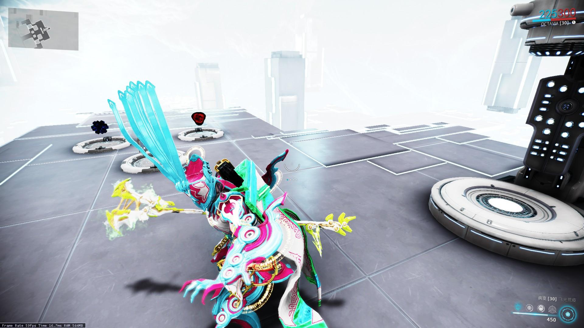 星际战甲病变怎么获得 星际战甲病变怎么获得